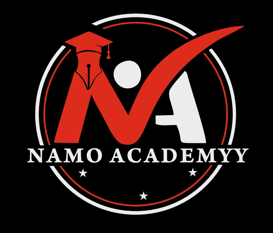 Namoacademyy